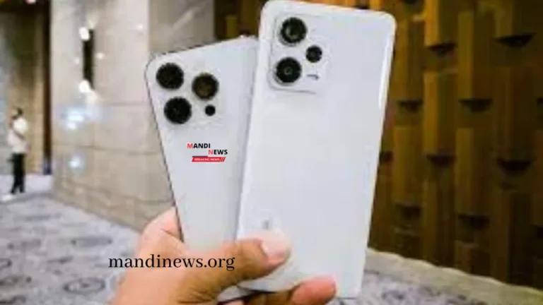 Flipkart पर ऑफर्स की झड़ी, देखे आधे रेट में मिल रहे iPhone 14 और Redmi 12 के साथ यह स्मार्टफ़ोन