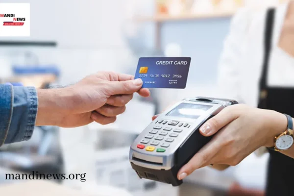 credit card : RBI क्रेडिट कार्ड का नियम, बिल भुगतान के तनाव से मिलेगी राहत