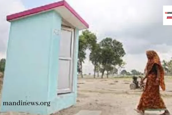 फ्री शौचालय योजना 2024 : 12000 रूपये शौचालय बनाने के लिए देगी सरकार, आज ही करें फॉर्म अप्लाई